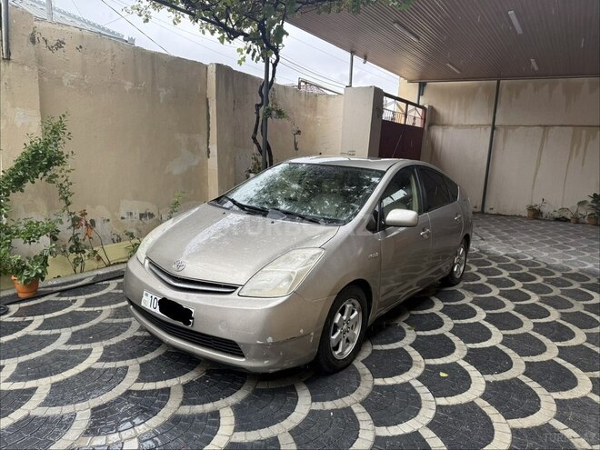 Toyota Prius 2005, 250,000 km - 1.5 л - Bakı