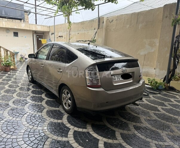 Toyota Prius 2005, 250,000 km - 1.5 л - Bakı