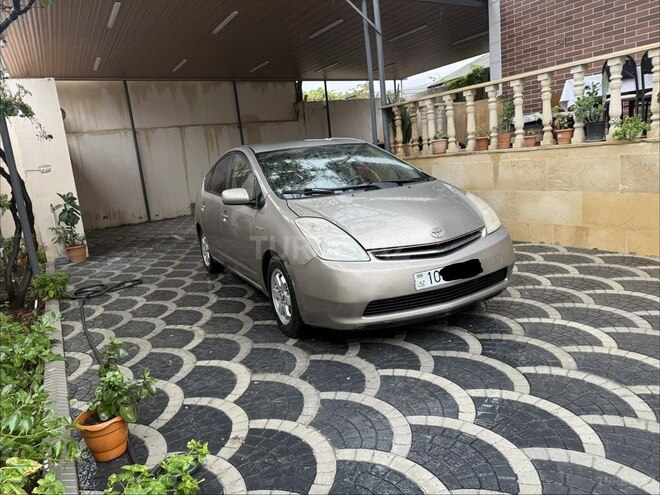 Toyota Prius 2005, 250,000 km - 1.5 л - Bakı