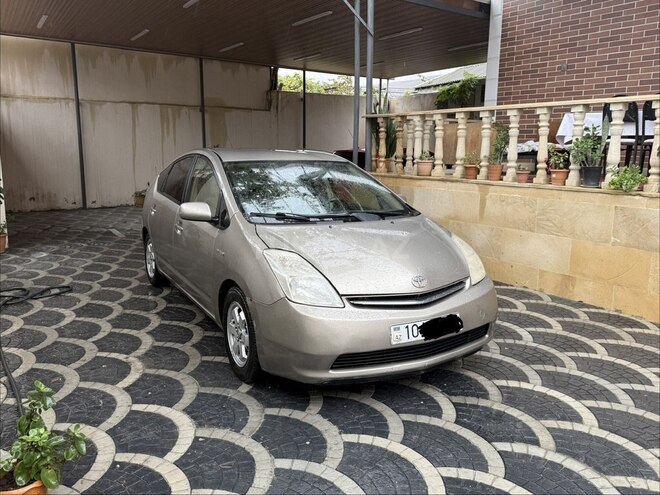 Toyota Prius 2005, 250,000 km - 1.5 л - Bakı