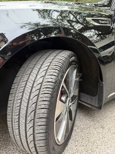 Kia Optima 2017, 194,000 km - 2.0 l - Bakı