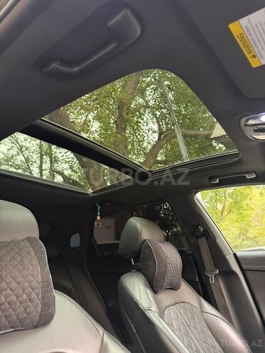 Kia Optima 2017, 194,000 km - 2.0 l - Bakı