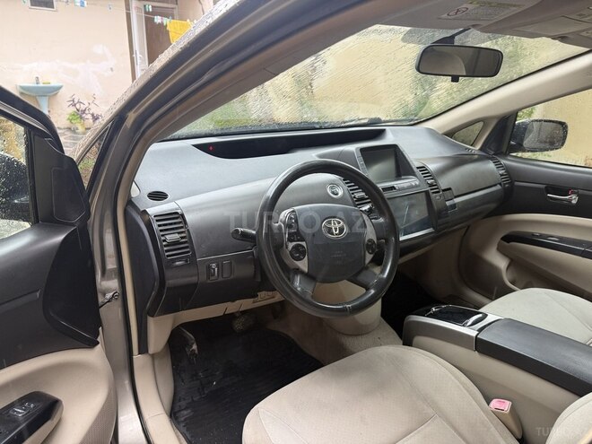 Toyota Prius 2005, 250,000 km - 1.5 л - Bakı