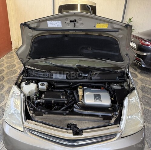 Toyota Prius 2005, 250,000 km - 1.5 л - Bakı