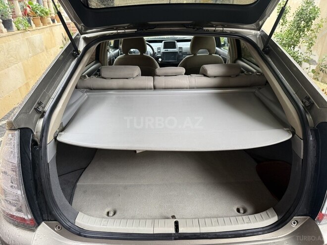 Toyota Prius 2005, 250,000 km - 1.5 л - Bakı