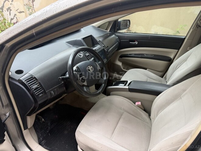Toyota Prius 2005, 250,000 km - 1.5 л - Bakı