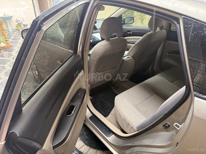 Toyota Prius 2005, 250,000 km - 1.5 л - Bakı