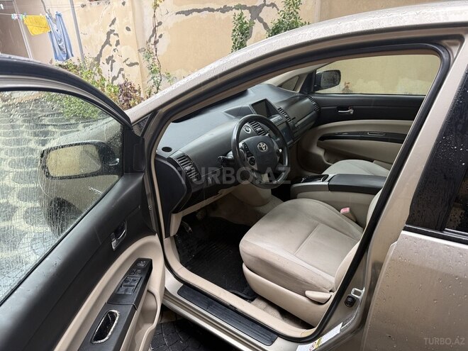 Toyota Prius 2005, 250,000 km - 1.5 л - Bakı