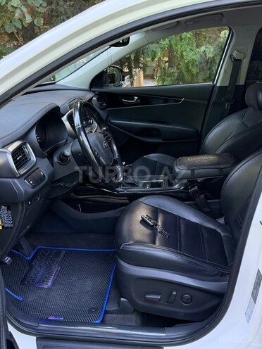 Kia Sorento 2017, 140,000 km - 2.0 л - Bakı