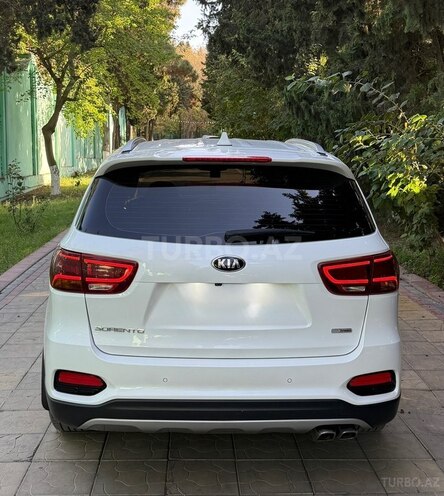 Kia Sorento 2017, 140,000 km - 2.0 л - Bakı