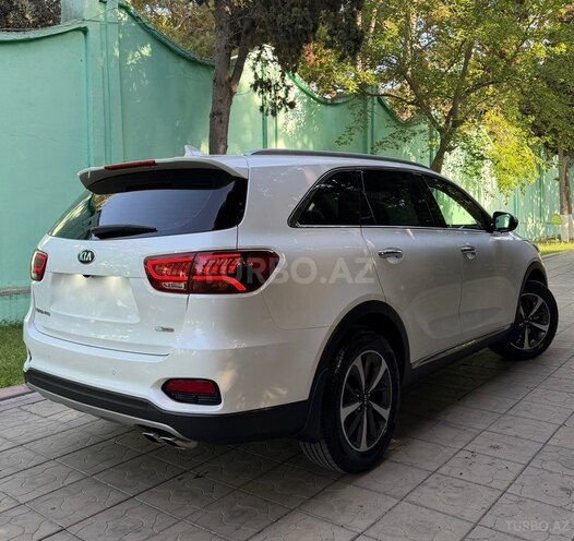 Kia Sorento 2017, 140,000 km - 2.0 л - Bakı