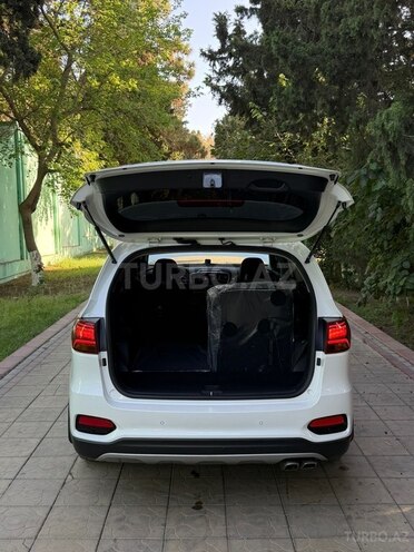 Kia Sorento 2017, 140,000 km - 2.0 л - Bakı