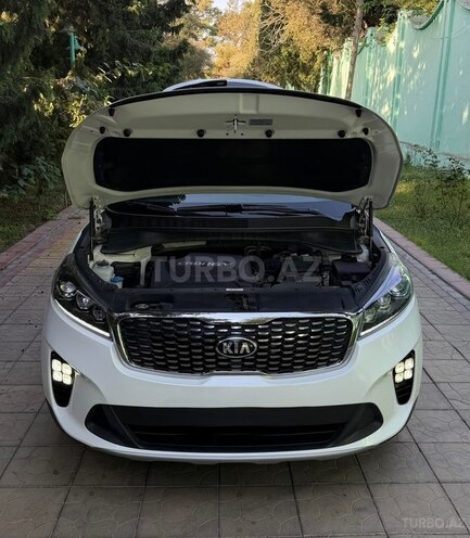 Kia Sorento 2017, 140,000 km - 2.0 л - Bakı