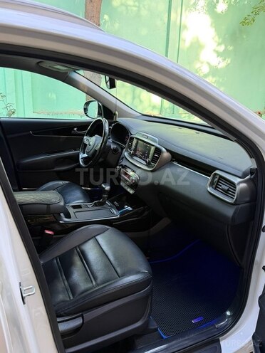 Kia Sorento 2017, 140,000 km - 2.0 л - Bakı