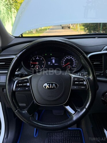 Kia Sorento 2017, 140,000 km - 2.0 л - Bakı