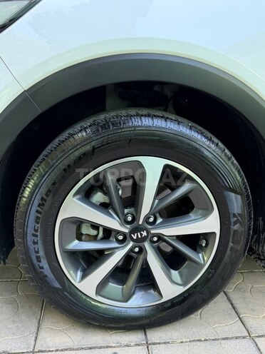 Kia Sorento 2017, 140,000 km - 2.0 л - Bakı