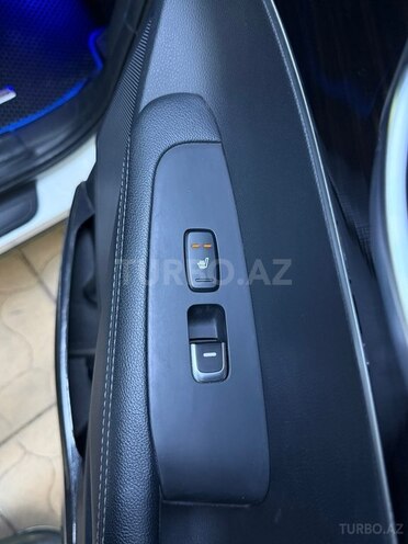Kia Sorento 2017, 140,000 km - 2.0 л - Bakı