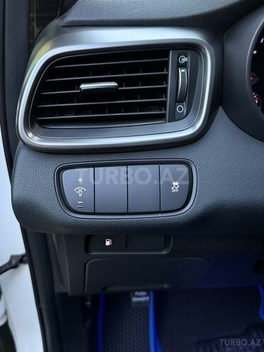 Kia Sorento 2017, 140,000 km - 2.0 л - Bakı