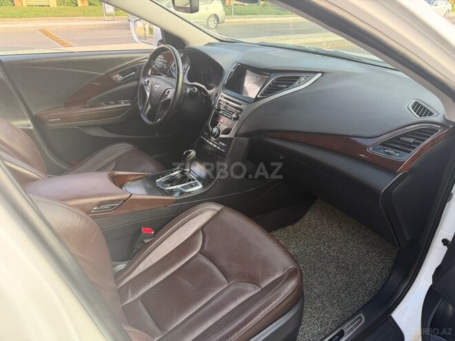 Hyundai Grandeur 2016, 370,000 km - 2.2 l - Bakı