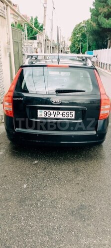 Kia  2008, 190,000 km - 1.4 l - Bakı