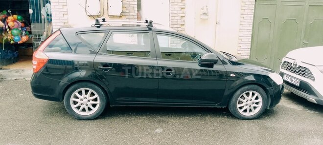 Kia  2008, 190,000 km - 1.4 l - Bakı