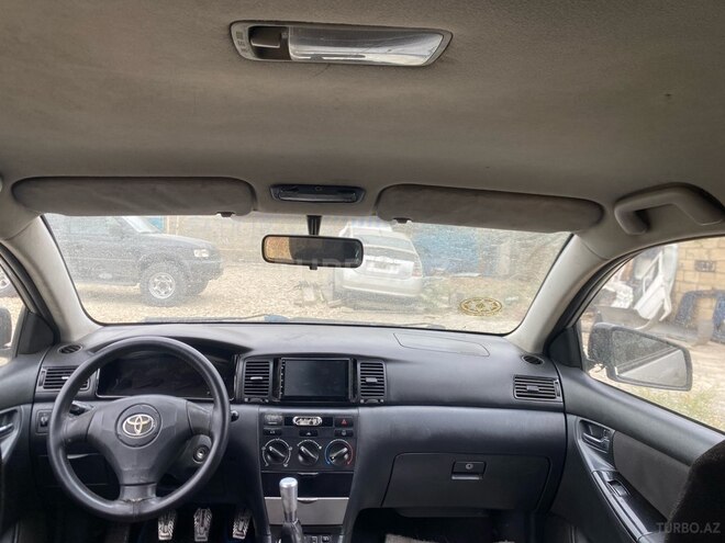 Toyota Corolla 2005, 300,000 km - 1.4 l - Bakı