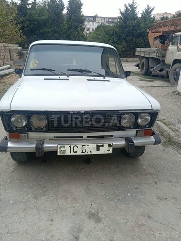 LADA (VAZ) 2106 1989, 257,555 km - 1.3 л - Bakı