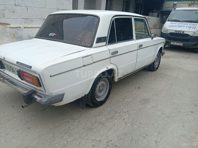 LADA (VAZ) 2106 1989, 257,555 km - 1.3 л - Bakı