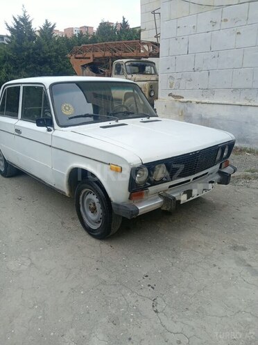 LADA (VAZ) 2106 1989, 257,555 km - 1.3 л - Bakı