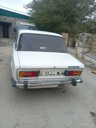 LADA (VAZ) 2106 1989, 257,555 km - 1.3 л - Bakı