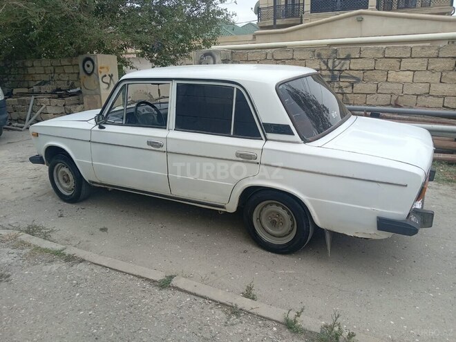 LADA (VAZ) 2106 1989, 257,555 km - 1.3 л - Bakı