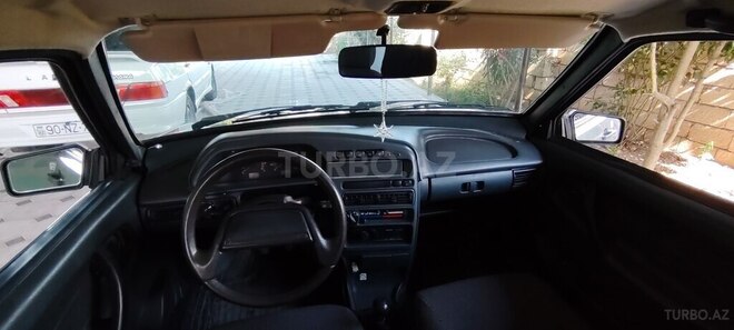 LADA (VAZ) 2115 2011, 285,000 km - 1.6 л - İmişli