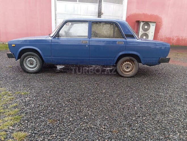 LADA (VAZ) 2105 1984, 86,068 km - 1.5 l - Zaqatala