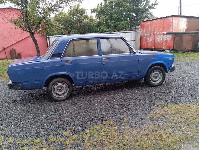 LADA (VAZ) 2105 1984, 86,068 km - 1.5 l - Zaqatala