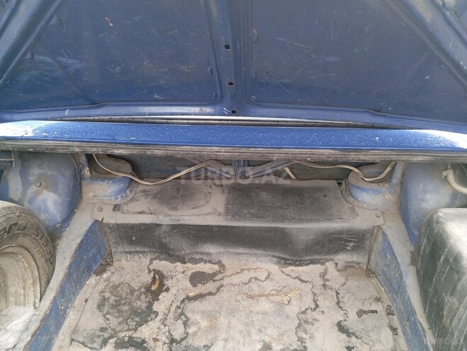 LADA (VAZ) 2105 1984, 86,068 km - 1.5 l - Zaqatala