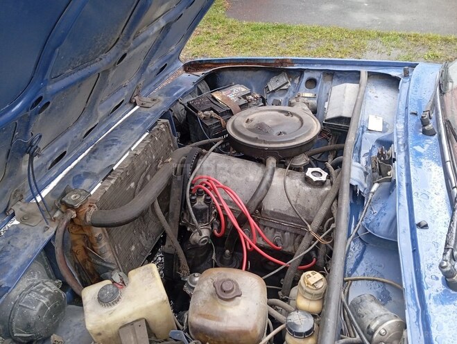 LADA (VAZ) 2105 1984, 86,068 km - 1.5 l - Zaqatala