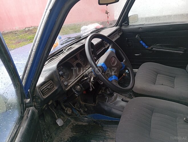 LADA (VAZ) 2105 1984, 86,068 km - 1.5 l - Zaqatala