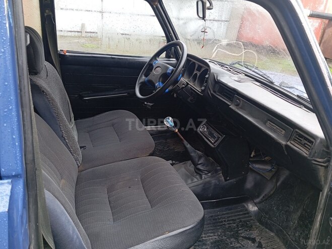 LADA (VAZ) 2105 1984, 86,068 km - 1.5 l - Zaqatala