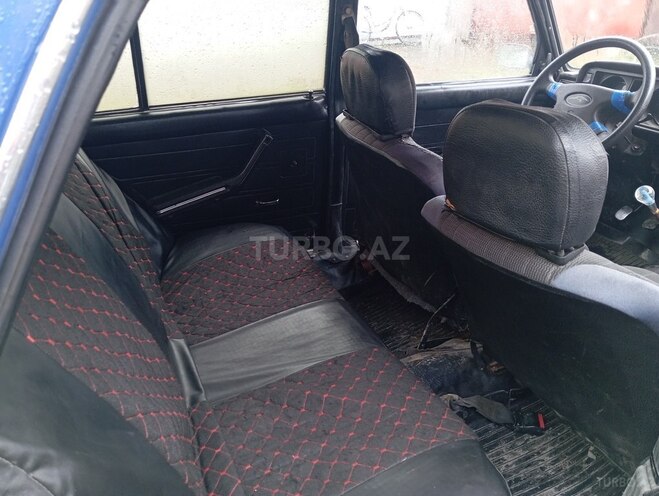 LADA (VAZ) 2105 1984, 86,068 km - 1.5 l - Zaqatala