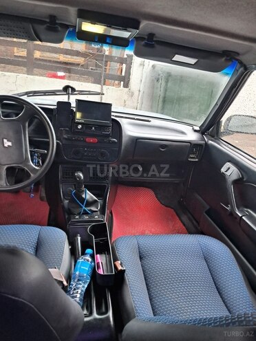 Tofas Dogan 2005, 132,000 km - 1.6 l - Bakı