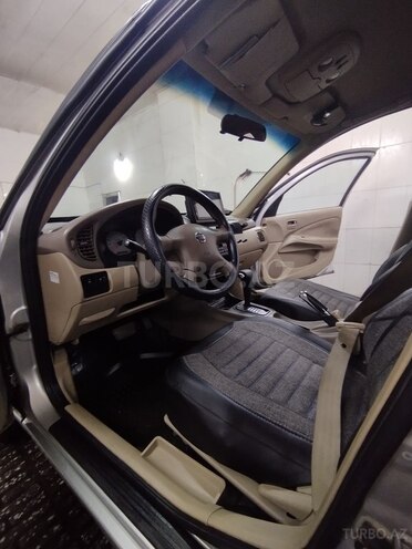 Nissan Sunny 2006, 308,000 km - 1.6 l - Bakı