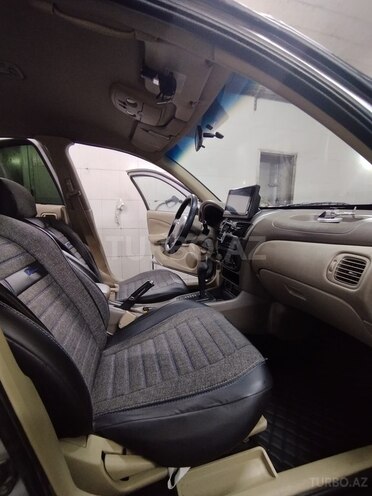Nissan Sunny 2006, 308,000 km - 1.6 l - Bakı