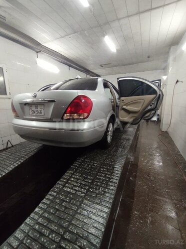 Nissan Sunny 2006, 308,000 km - 1.6 l - Bakı