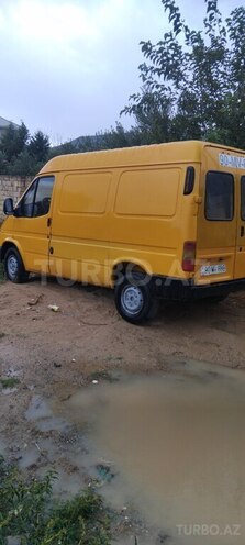 Ford Transit 1998, 571,000 km - 2.5 l - Bakı