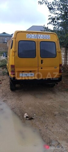 Ford Transit 1998, 571,000 km - 2.5 l - Bakı