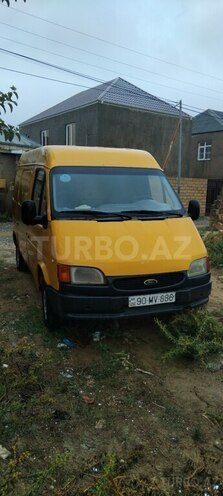 Ford Transit 1998, 571,000 km - 2.5 l - Bakı