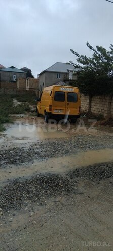 Ford Transit 1998, 571,000 km - 2.5 l - Bakı