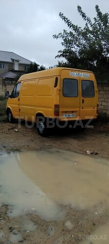 Ford Transit 1998, 571,000 km - 2.5 l - Bakı
