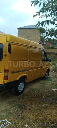 Ford Transit 1998, 571,000 km - 2.5 l - Bakı
