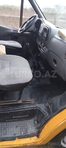 Ford Transit 1998, 571,000 km - 2.5 l - Bakı
